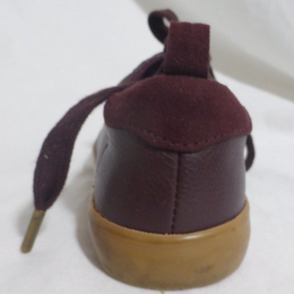 GYMBOREE, size 9, lace up shoes, casual / dress shoes, GUC - Picture 11 of 14